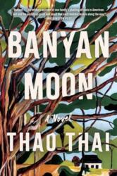 Banyan Moon (ISBN: 9780063267145)
