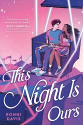 This Night Is Ours (ISBN: 9780316373616)