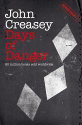 Days of Danger (ISBN: 9781504091848)