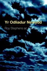 Yr Odliadur Newydd (ISBN: 9781800996021)