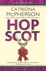 Hop Scot (ISBN: 9781448314515)