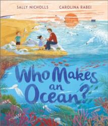 Who Makes an Ocean? (ISBN: 9781839131318)