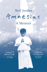 Amnesiac (ISBN: 9781035912971)