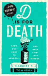D is for Death (ISBN: 9781399731478)