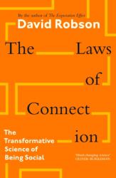 The Laws of Connection (ISBN: 9781805300304)