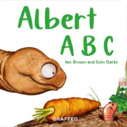 Albert ABC (ISBN: 9781802586879)