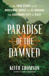 Paradise of the Damned (ISBN: 9780316497008)