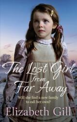 The Lost Girl from Far Away (ISBN: 9781529421101)