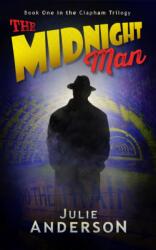 The Midnight Man (ISBN: 9781915817365)