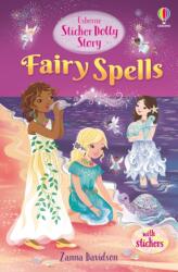 Fairy Spells (ISBN: 9781803709208)