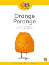 Read + Play Growth Bundle 2 Orange Porange (ISBN: 9789815066401)