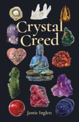 Crystal Creed (ISBN: 9781803414386)