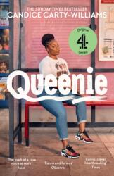 Queenie (ISBN: 9781398709027)