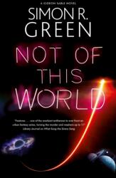 Not of This World (ISBN: 9781448314508)