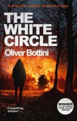 The White Circle (ISBN: 9781529409239)