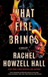 What Fire Brings (ISBN: 9781662504167)