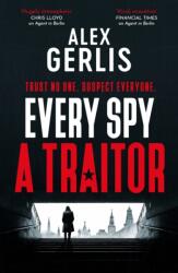 Every Spy a Traitor (ISBN: 9781804363751)