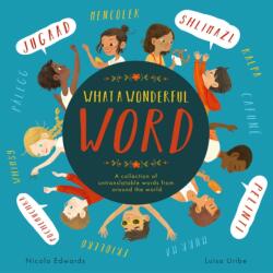 What a Wonderful Word (ISBN: 9781838915544)