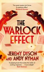 The Warlock Effect (ISBN: 9781529364811)