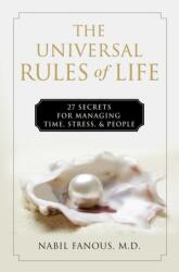 The Universal Rules of Life (ISBN: 9781637630235)
