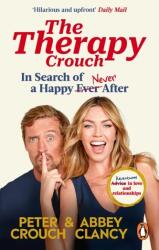 The Therapy Crouch (ISBN: 9781529918021)