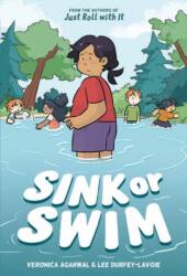 Sink or Swim (ISBN: 9781984897022)