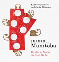 Mmm. . . Manitoba (ISBN: 9781772840414)