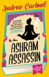 The Paperback Sleuth - Ashram Assassin (ISBN: 9781803367927)
