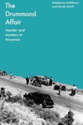 Afacerea Drummond (ISBN: 9781837730582)