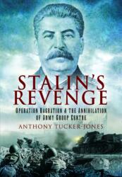 Stalin's Revenge (ISBN: 9781399078504)