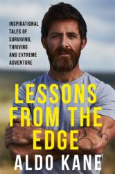 Lessons From the Edge (ISBN: 9781529350753)