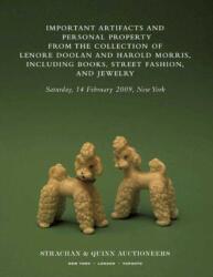 Important Artifacts and Personal Property from the Collection of Lenore Doolan and Harold Morris, Including Books, Stree (ISBN: 9780374175306)