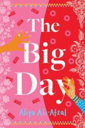 The Big Day (ISBN: 9781800245730)