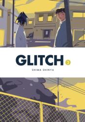 Glitch, Vol. 3 (ISBN: 9781975379612)