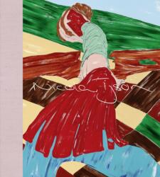 Nicola Tyson: Selected Paintings 1993-2022 (ISBN: 9780998838120)