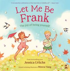 Let Me Be Frank (ISBN: 9781869715502)