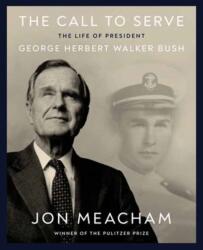 The Call to Serve (ISBN: 9780593729458)