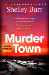 Murder Town (ISBN: 9781529394924)