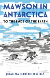 Mawson in Antarctica (ISBN: 9781761181085)