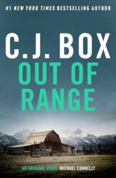 Out of Range (ISBN: 9781837931927)