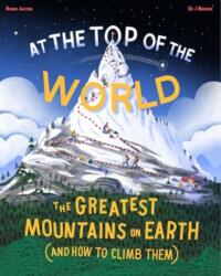 At The Top of the World (ISBN: 9781800660472)