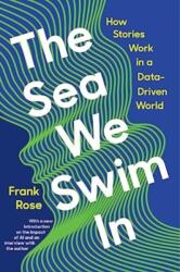 The Sea We Swim In (ISBN: 9781324074557)