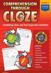 Comprehension Through Cloze Book 3 (ISBN: 9781912760572)