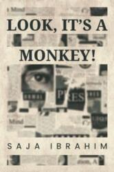 Look, It's a Monkey! (ISBN: 9781804397923)