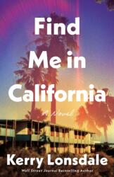Find Me in California (ISBN: 9781662514821)
