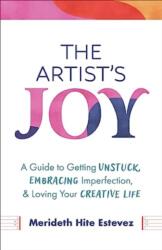 The Artist's Joy (ISBN: 9781506497242)