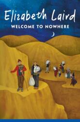 Welcome to Nowhere (ISBN: 9781035034734)