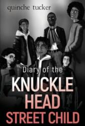 Diary of the Knuckle Head Street Child (ISBN: 9781804394328)