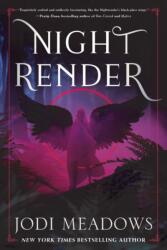 Nightrender (ISBN: 9780823458806)
