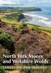 North York Moors and Yorkshire Wolds (ISBN: 9780719843747)
